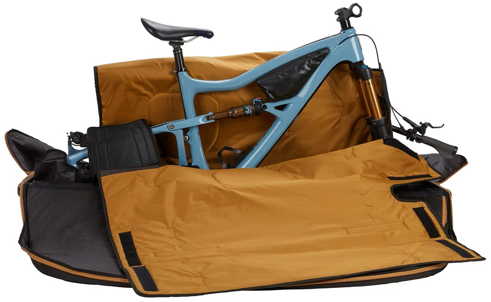 Thule RoundTrip - Housse De Transport Vélo MTB Noire – Image 6