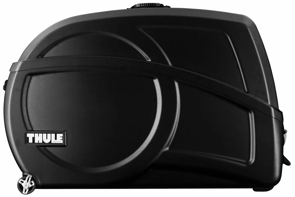 Thule RoundTrip Transition - Valise à Coque Rigide – Image 2