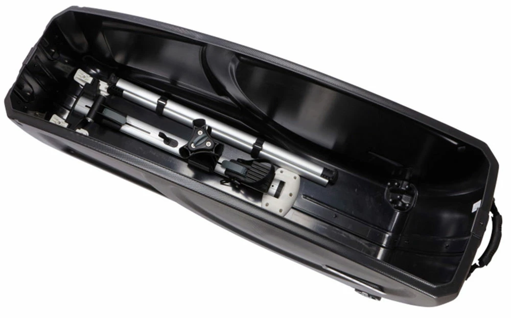 Thule RoundTrip Transition - Valise à Coque Rigide – Image 4