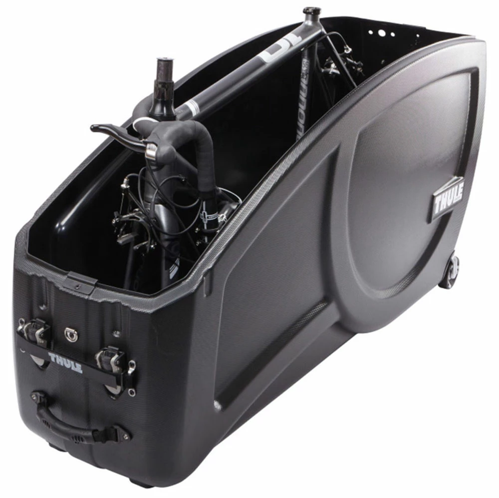 Thule RoundTrip Transition - Valise à Coque Rigide – Image 5