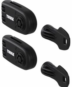 Thule Kit De Fermeture Pour Rubans De Jantes