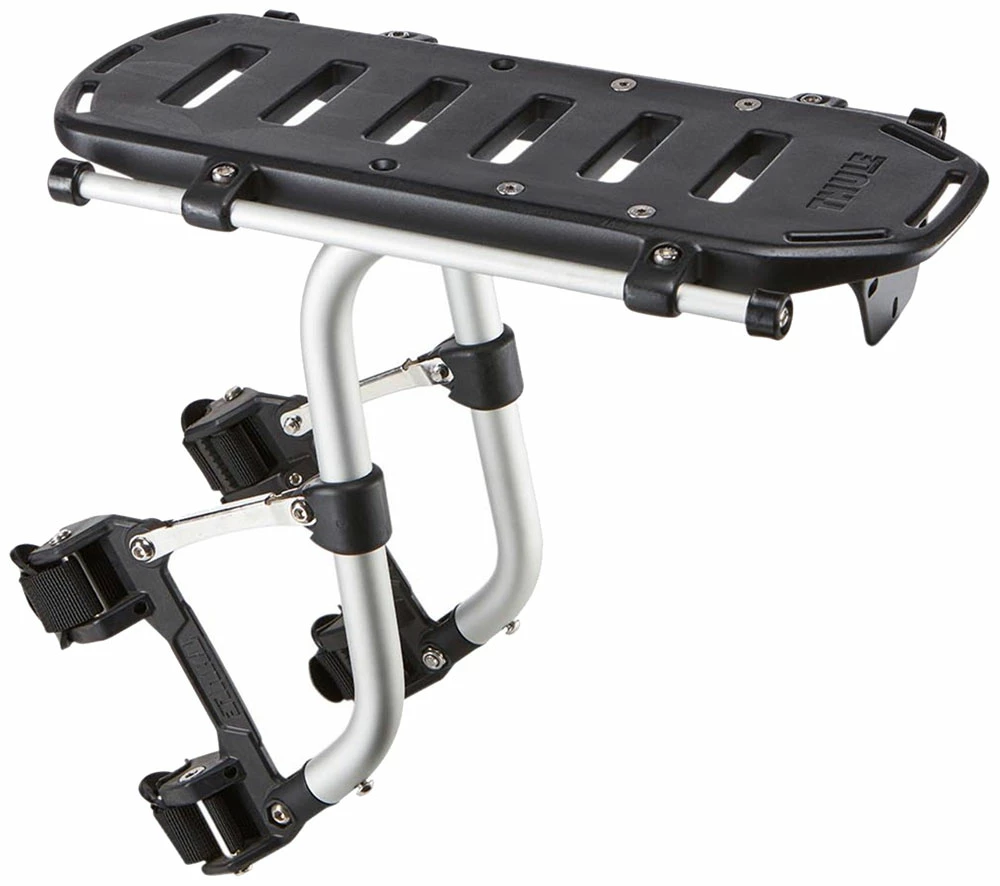 Thule Porte-bagages Tour Rack Avec Cadre Latéral