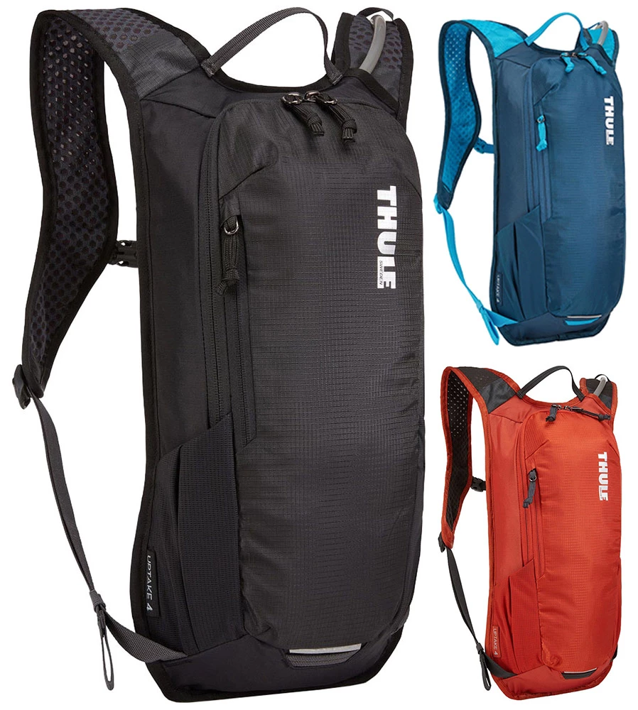 Thule UpTake 4L - Sac à Dos D'hydratation