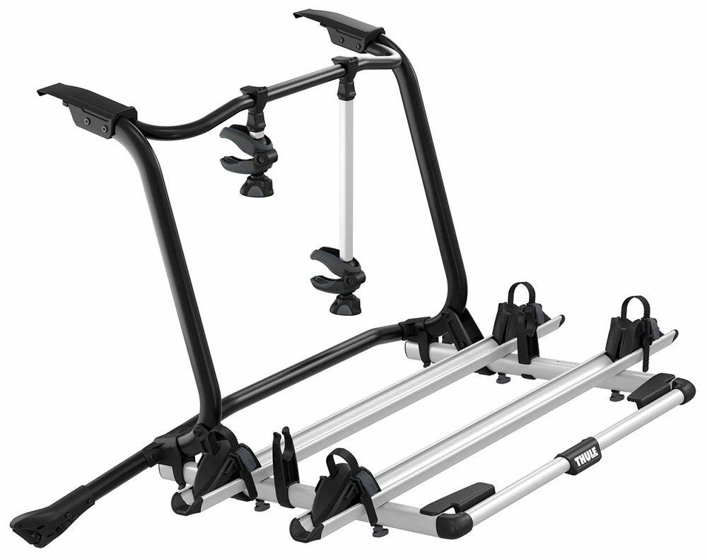 Thule WanderWay 2 911 - Porte-vélos Arrière