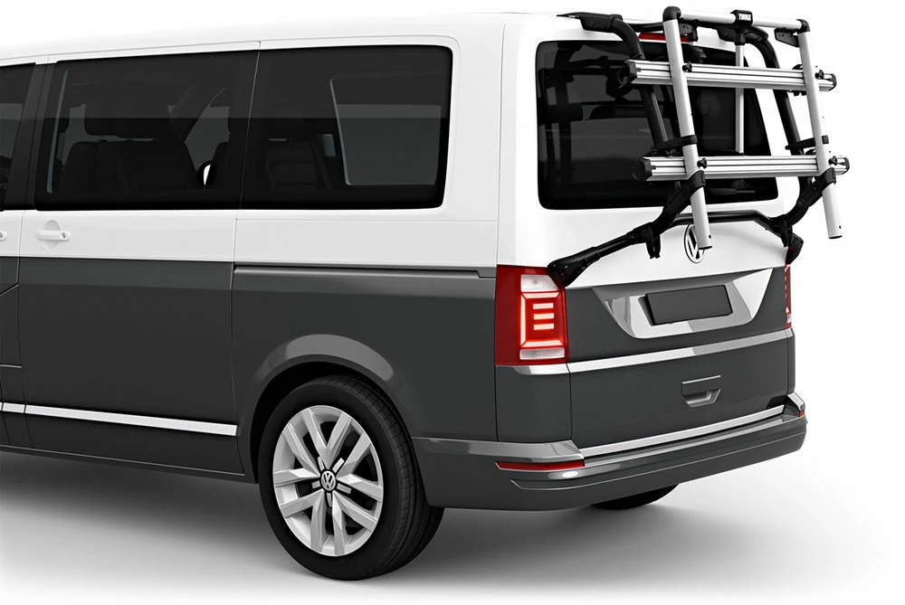 Thule WanderWay 2 911 - Porte-vélos Arrière – Image 2