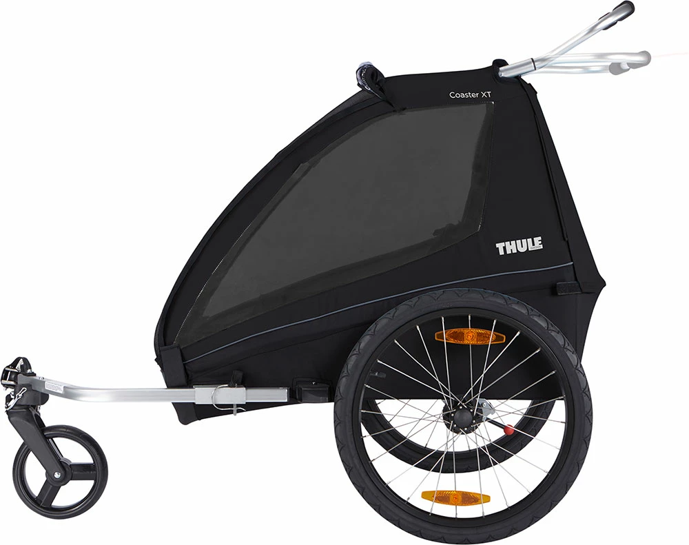 Thule Coaster XT Remorque Vélo – Image 2