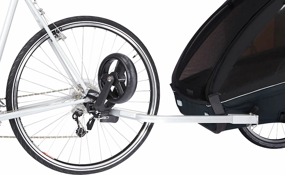Thule Coaster XT Remorque Vélo – Image 6