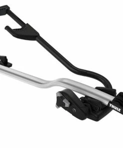 Thule ProRide 598 - Barres De Toit