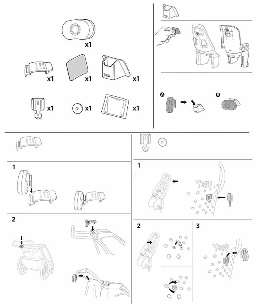 Thule Feu Arrière Delight – Image 2