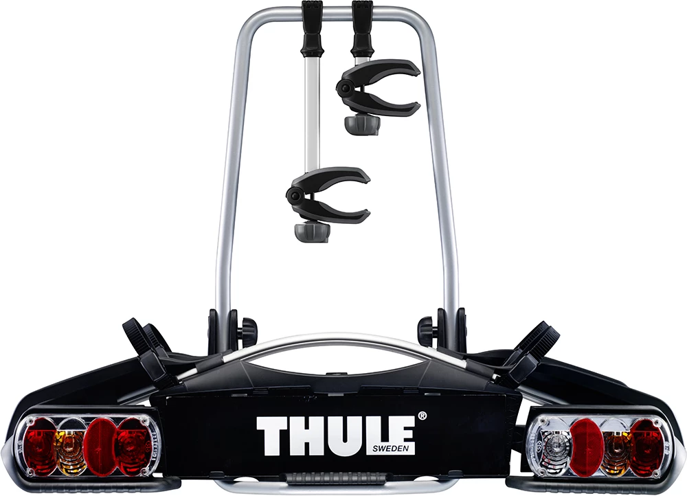 Thule Porte-vélos EuroWay G2 2B 920 – Image 2