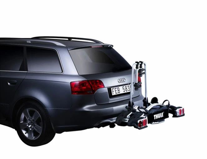 Thule Porte-vélos EuroWay G2 2B 920 – Image 3