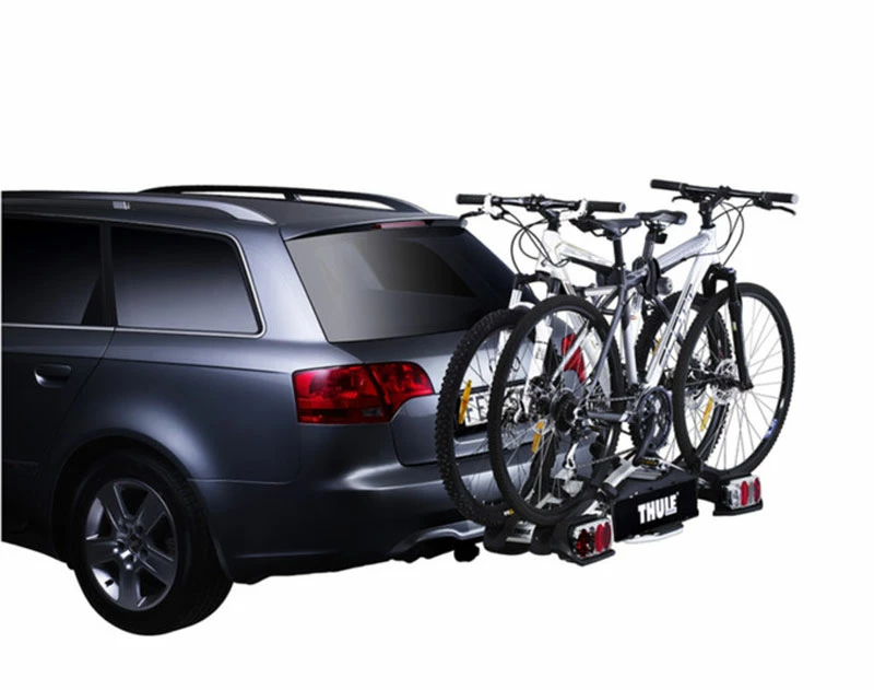 Thule Porte-vélos EuroWay G2 2B 920 – Image 4
