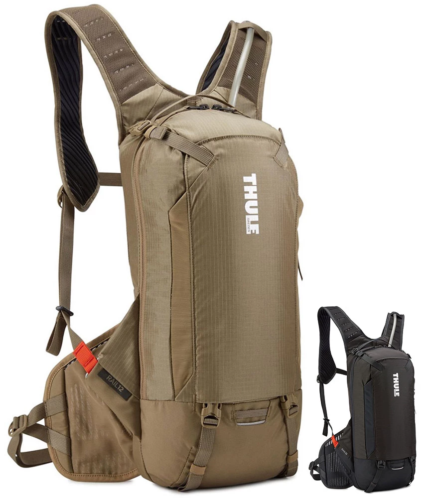 Thule Rail 12L - Sac D'hydratation