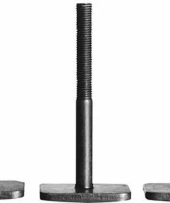 Thule Adaptateur Pour Rainure En T 889-1