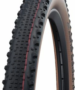 Schwalbe Thunder Burt Evo Super Race 29" Addix Speed Pneus Pliants