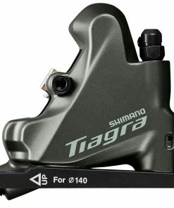 Shimano TIAGRA BR-4770 Étrier De Frein Avant Flat-Mount