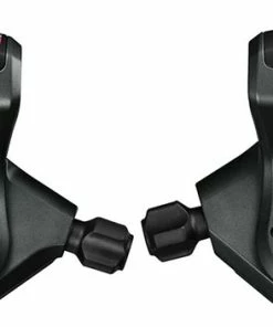 Shimano TIAGRA SL-4700 2x10x Flat Bar Set De Leviers De Vitesses