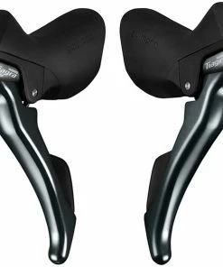Shimano TIAGRA ST-4700 Kit D'unité STI 3x10 Voies