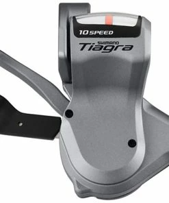 Shimano TIAGRA SL-4600 Levier De Vitesse 10x Flat Bar Droite