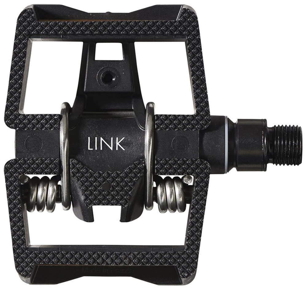 Time Pédales Combinées ATAC LINK – Image 2