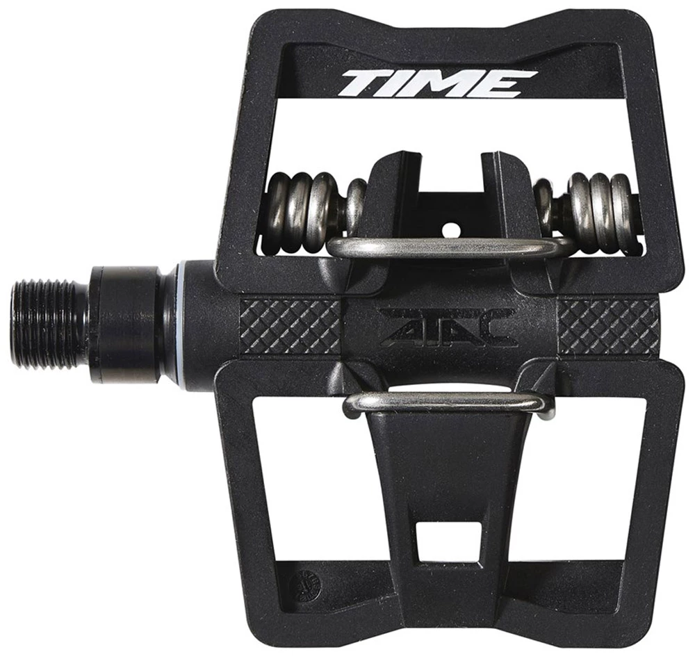 Time Pédales Combinées ATAC LINK – Image 3