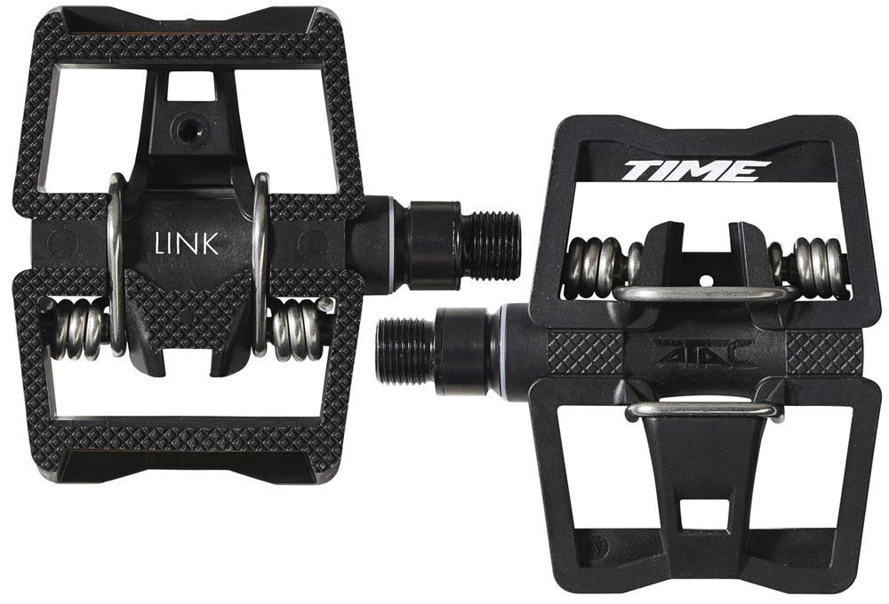 Time Pédales Combinées ATAC LINK