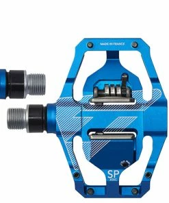 Time ATAC Speciale 12 Pédales De VTT