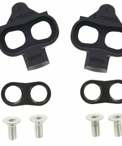 LOOK X-Track Taquets / Plaques De Pédales
