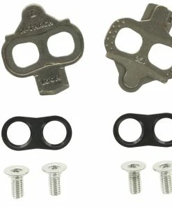 LOOK X-Track Easy Cleats / Cales De Pédales