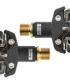 LOOK X-Track Race Carbon Ti