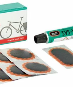 REMA TIP TOP Kit De Réparation TT02