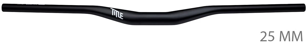 Title Guidon Reform Alloy MTB Ø 35mm – Image 2