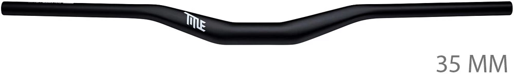 Title Guidon Reform Alloy MTB Ø 35mm – Image 3