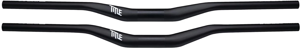Title Guidon MTB Reform En Carbone Ø 35mm