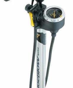 Topeak Pompe à Pied JoeBlow Sprint