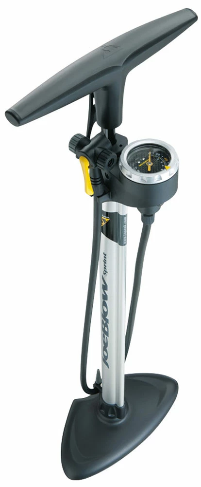 Topeak Pompe à Pied JoeBlow Sprint
