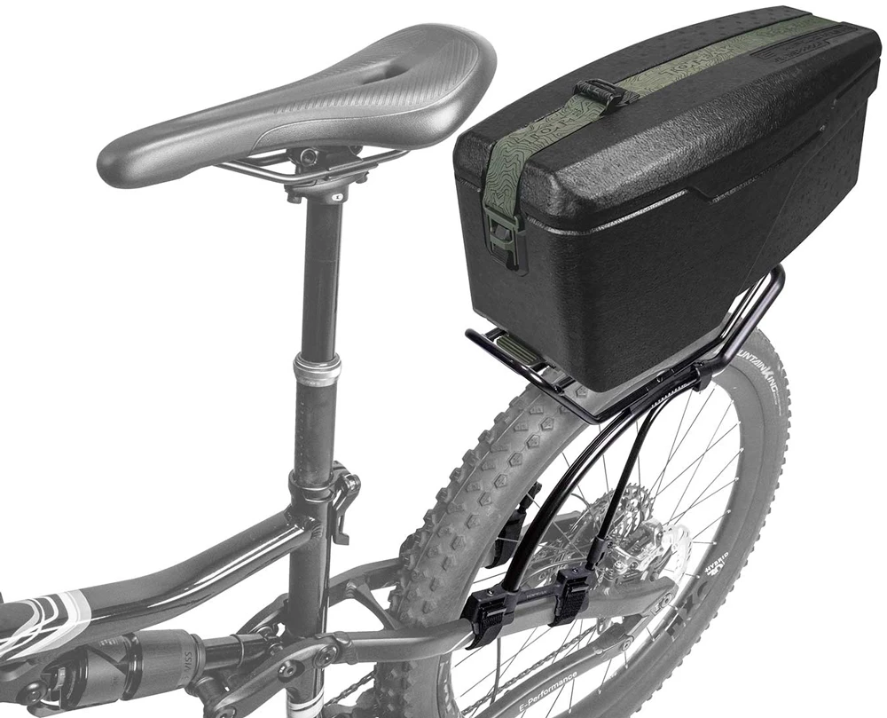 Topeak E-Xplorer TrunkBox – Image 2