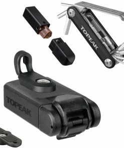 Topeak Ninja Master+ToolBox T11