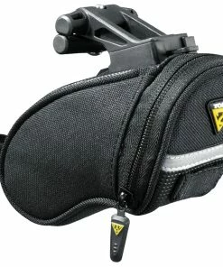 Topeak Sac De Selle Aero Wedge Pack