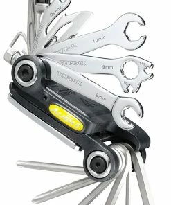 Topeak Outil Alien II