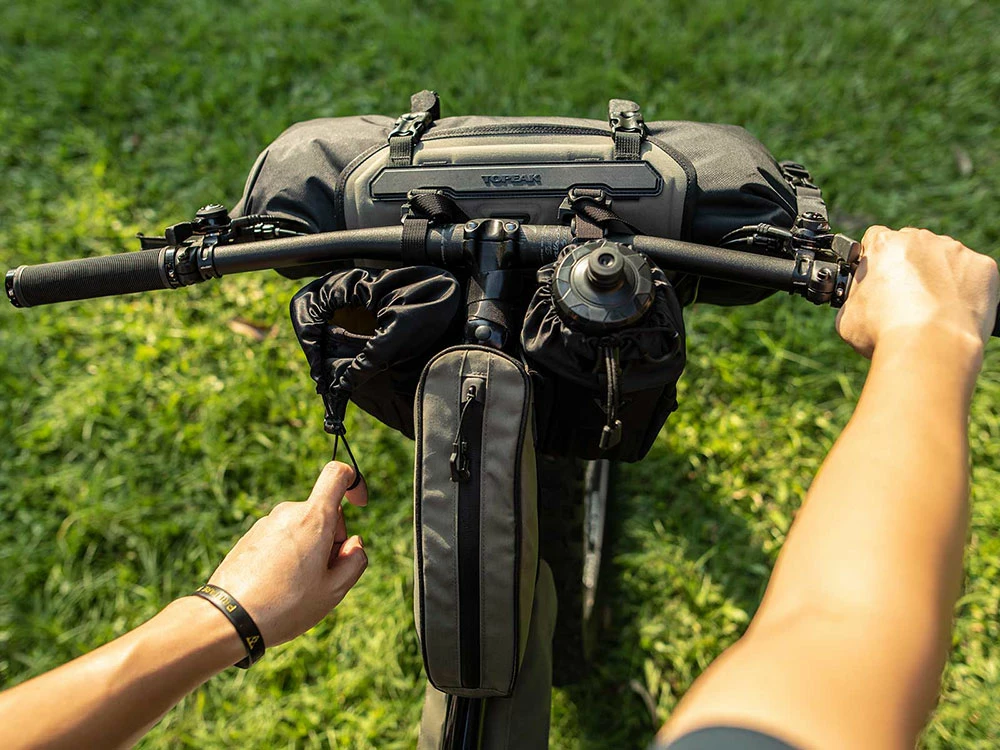 Topeak Sacoche De Guidon FreeLoader – Image 4