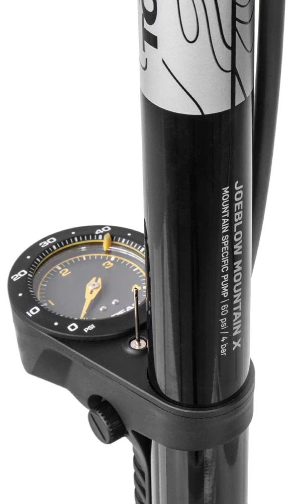 Topeak JoeBlow Mountain X – Image 2