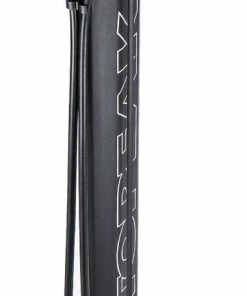 Topeak Pompe à Pied JoeBlow Twin Turbo