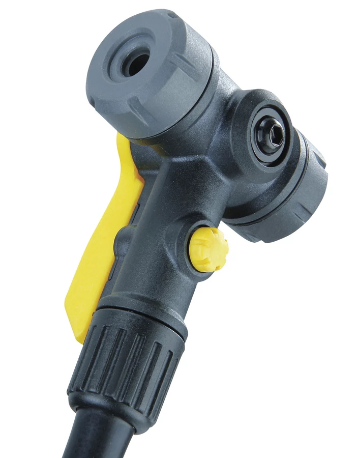 Topeak Pompe à Pied JoeBlow Elite – Image 4