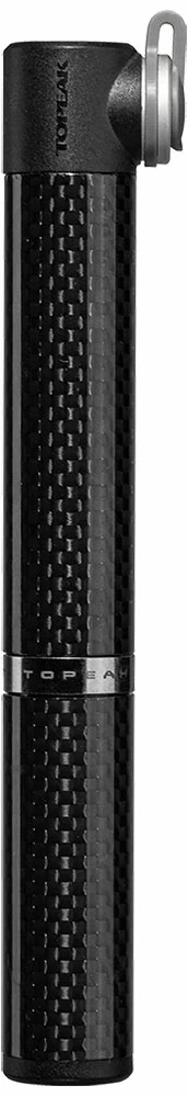 Topeak Mini Pompe à Carbone Micro Rocket