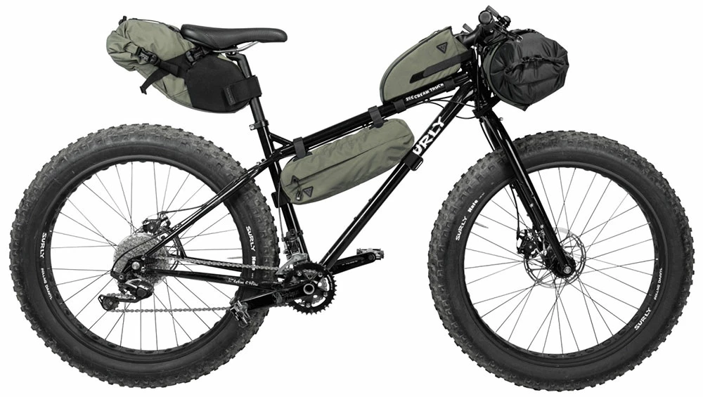 Topeak Sac De Cadre MidLoader – Image 4