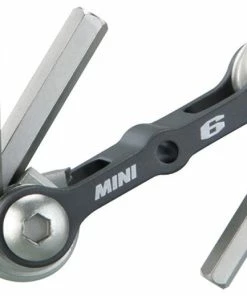 Topeak Outil Mini 6