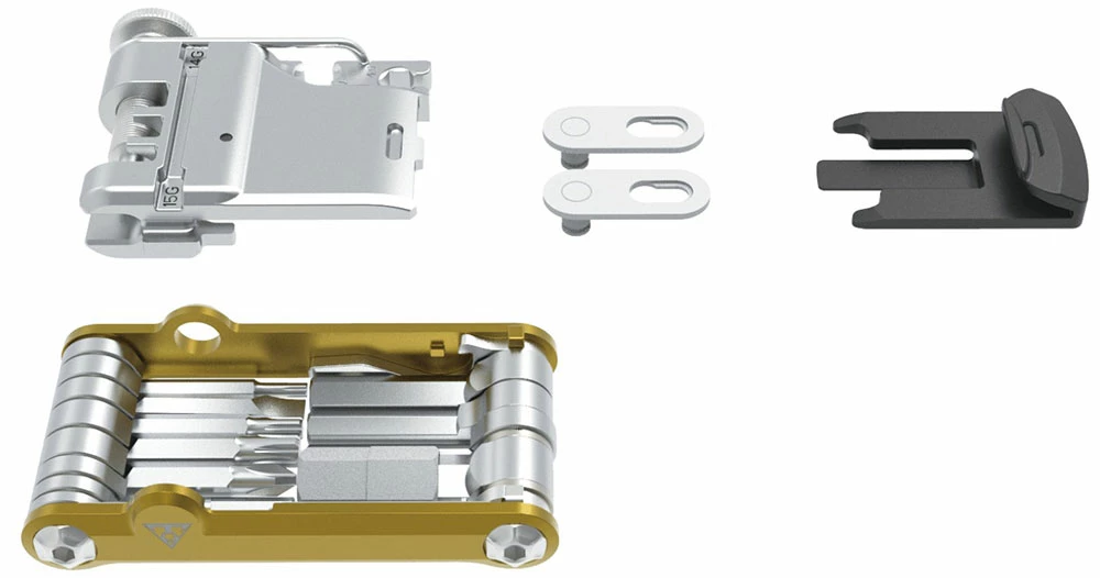 Topeak Outil Mini PT30 – Image 5