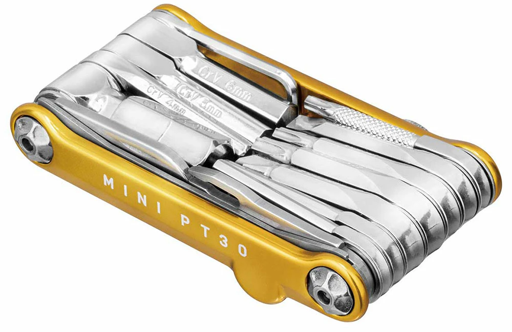 Topeak Outil Mini PT30 – Image 2