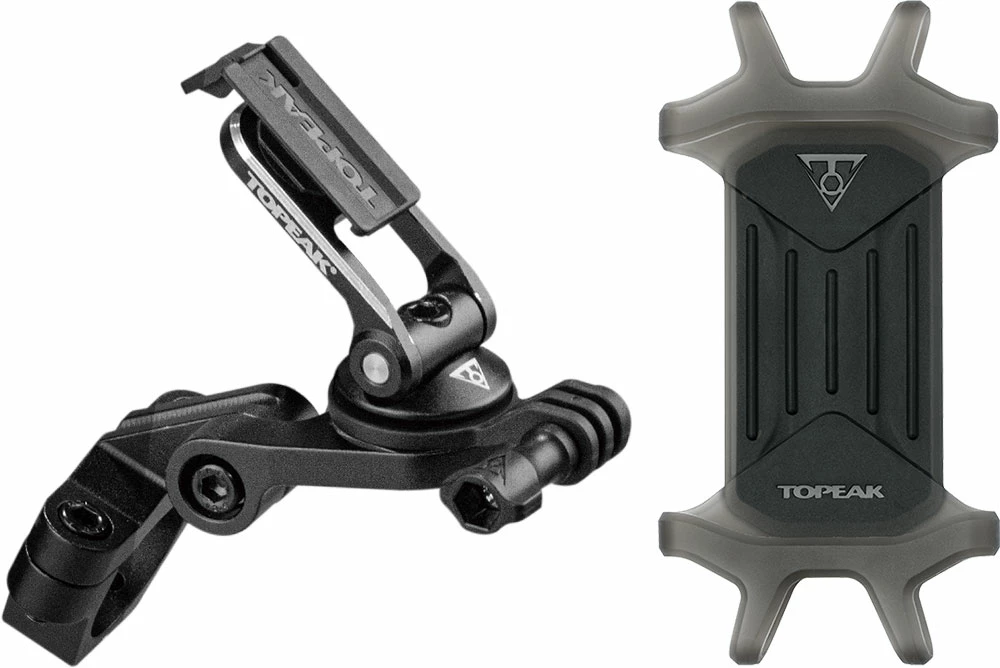 Topeak Support Pour Motorcycle RideCase HB